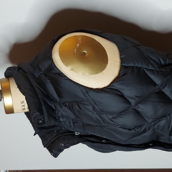 EDDIE BAUER | PREMIUM GOOSE DOWN VEST | SIZE SMALL - Picture 3 of 8